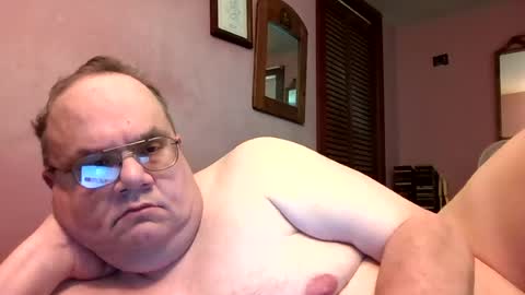 Chris The Jerk Off King online show from July 23, 5:10 pm
