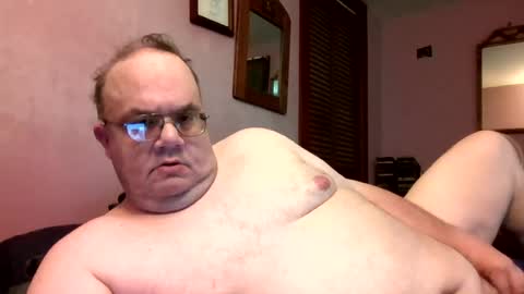 Chris The Jerk Off King online show from August 1, 5:14 pm