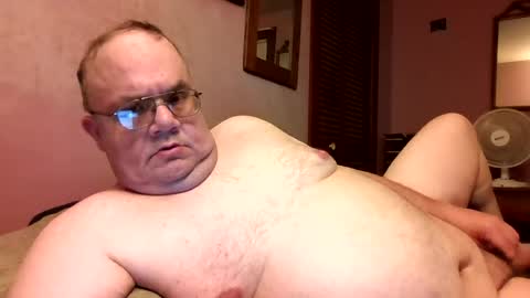 Chris The Jerk Off King online show from July 1, 3:04 am
