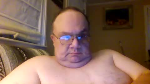 Chris The Jerk Off King online show from October 8, 10:16 pm