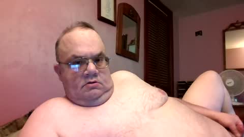 Chris The Jerk Off King online show from June 27, 12:22 pm