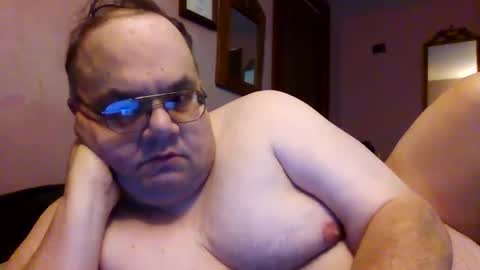 Chris The Jerk Off King online show from September 17, 2:20 pm