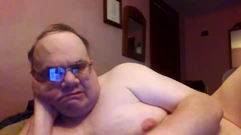 Chris The Jerk Off King online show from January 17, 1:53 pm