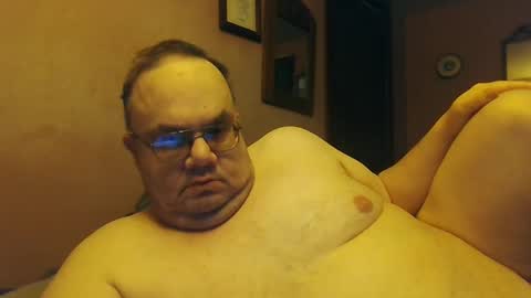 Chris The Jerk Off King online show from February 16, 1:05 pm