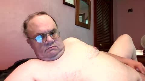 Chris The Jerk Off King online show from June 24, 6:26 pm