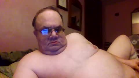 Chris The Jerk Off King online show from February 28, 10:25 pm