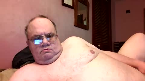 Chris The Jerk Off King online show from April 29, 8:57 pm
