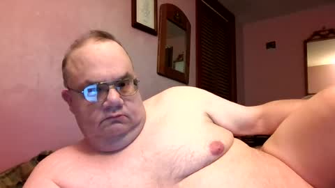 Chris The Jerk Off King online show from June 27, 12:11 pm