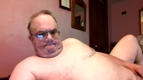 Chris The Jerk Off King online show from July 29, 7:14 pm