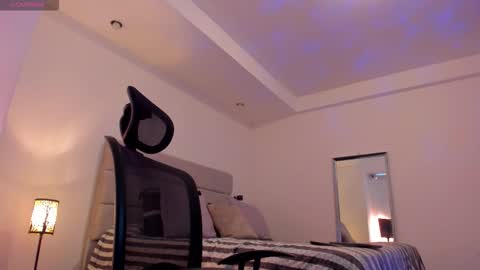 chrismorgan24 online show from March 21, 9:19 pm