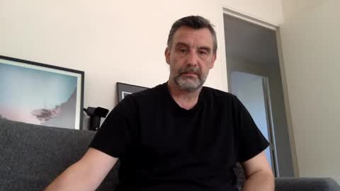 chrispanam13 online show from July 5, 2:24 pm