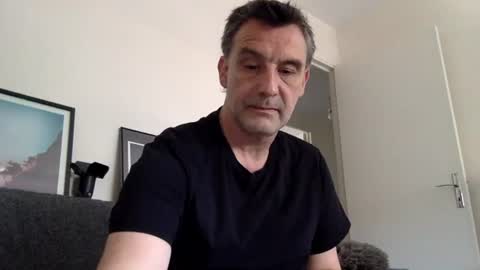chrispanam13 online show from July 11, 12:08 pm