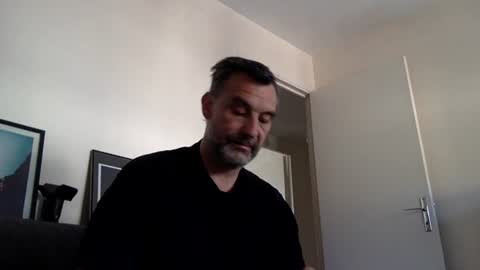 chrispanam13 online show from July 4, 9:13 am