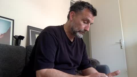 chrispanam13 online show from June 14, 11:56 am