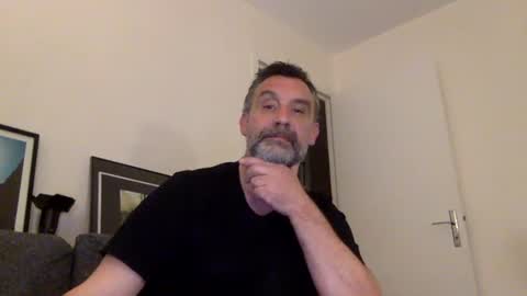 chrispanam13 online show from June 15, 8:12 pm