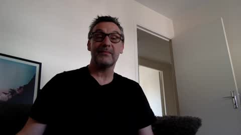 chrispanam13 online show from June 25, 8:08 am