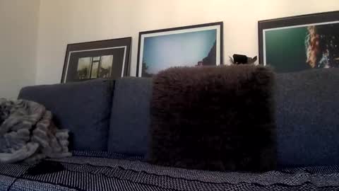 chrispanam13 online show from March 19, 8:20 am