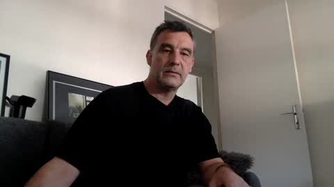 chrispanam13 online show from June 19, 9:37 am