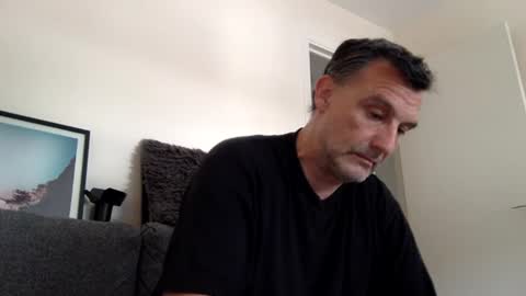 chrispanam13 online show from July 14, 10:32 am
