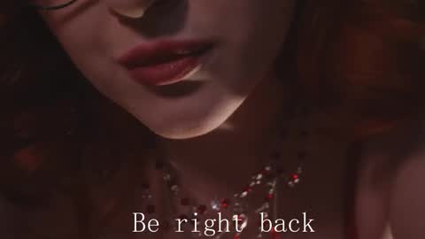 chriss_foxx online show from September 10, 4:08 pm