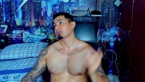 Chriss Stewart online show from September 27, 4:10 am