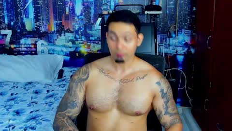 Chriss Stewart online show from October 1, 2:21 am