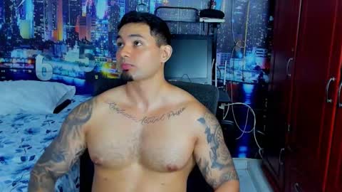 Chriss Stewart online show from October 2, 2:32 am