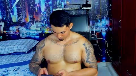 Chriss Stewart online show from September 24, 1:45 am