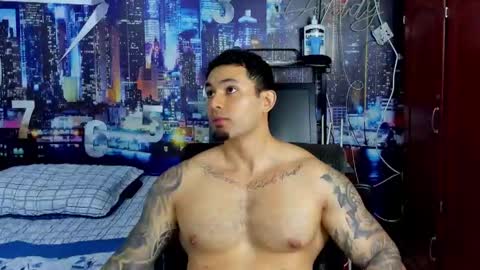 Chriss Stewart online show from March 31, 2:23 am