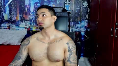 Chriss Stewart online show from March 4, 3:14 am