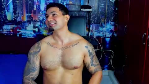 Chriss Stewart online show from October 15, 2:26 am