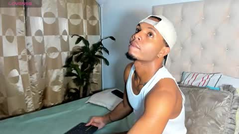 Chriss Vall online show from April 9, 8:09 am