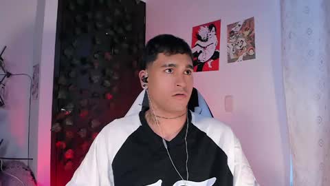 Christian Wang online show from May 28, 10:52 pm