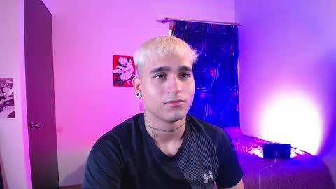 Christian Wang online show from March 8, 1:37 pm