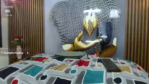 chrisshottx online show from July 9, 9:19 pm