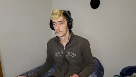 Christopher online show from January 17, 9:50 pm