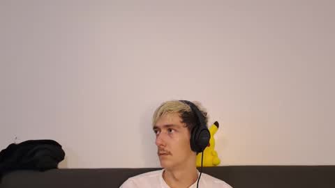 Christopher online show from October 22, 10:22 pm