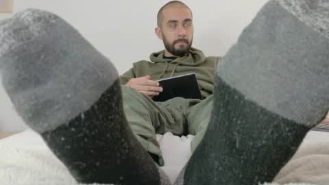 Cardamomo online show from April 16, 8:31 pm