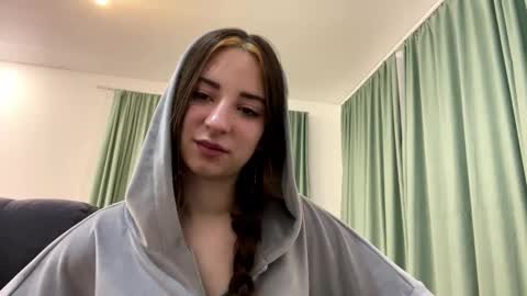 Christy online show from December 13, 7:53 pm