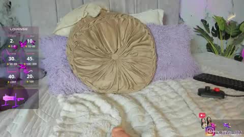 Christal online show from March 6, 7:29 am