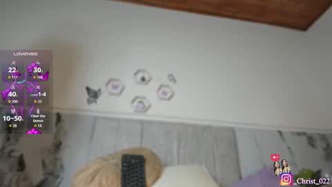 Christal online show from March 26, 8:41 am