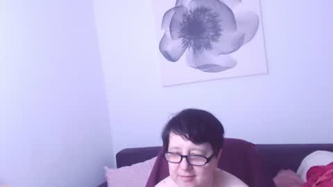 Christa online show from June 27, 2:17 am