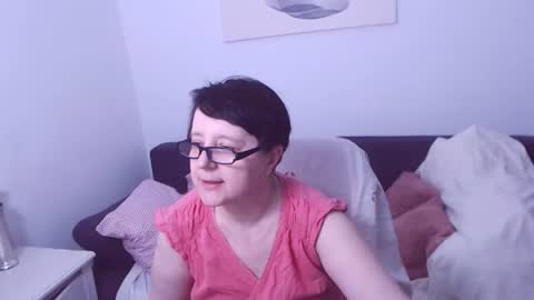 Christa online show from July 17, 7:05 pm