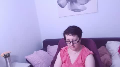 Christa online show from June 30, 8:29 pm