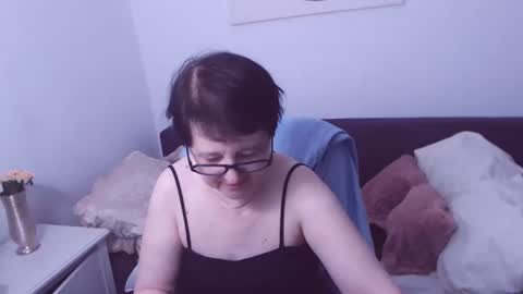 Christa online show from July 12, 11:52 pm