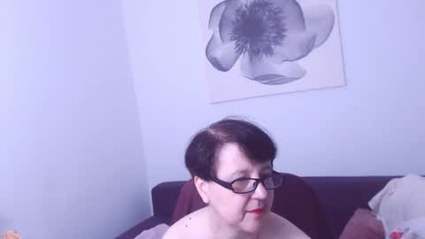 Christa online show from July 18, 7:16 pm