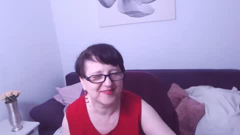 Christa online show from July 24, 11:35 pm