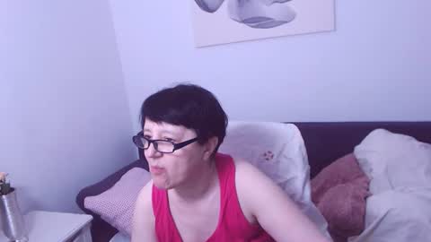 Christa online show from June 24, 7:10 pm