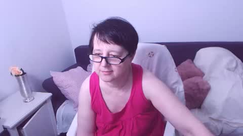 Christa online show from July 9, 6:56 pm