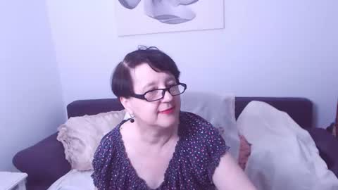 Christa online show from July 25, 11:46 pm